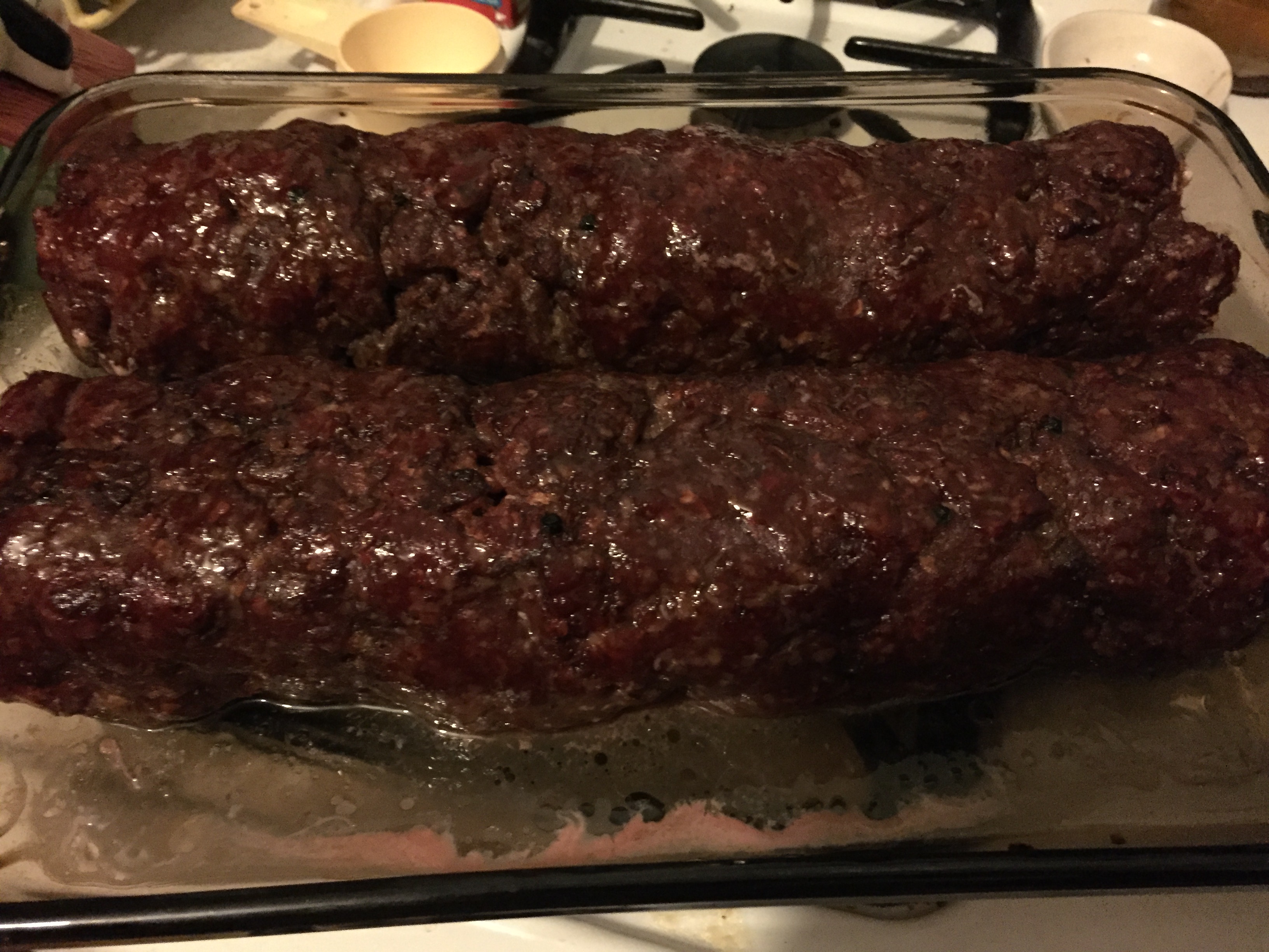 Meal Suggestions For Beef Summer Sausage : Venison Making ...