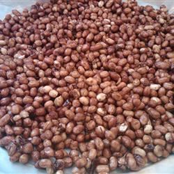 Sugarcoated Spanish Peanuts image