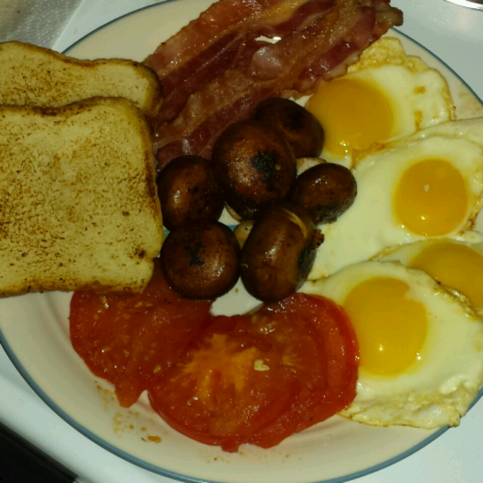 Irish Breakfast Recipe | Allrecipes