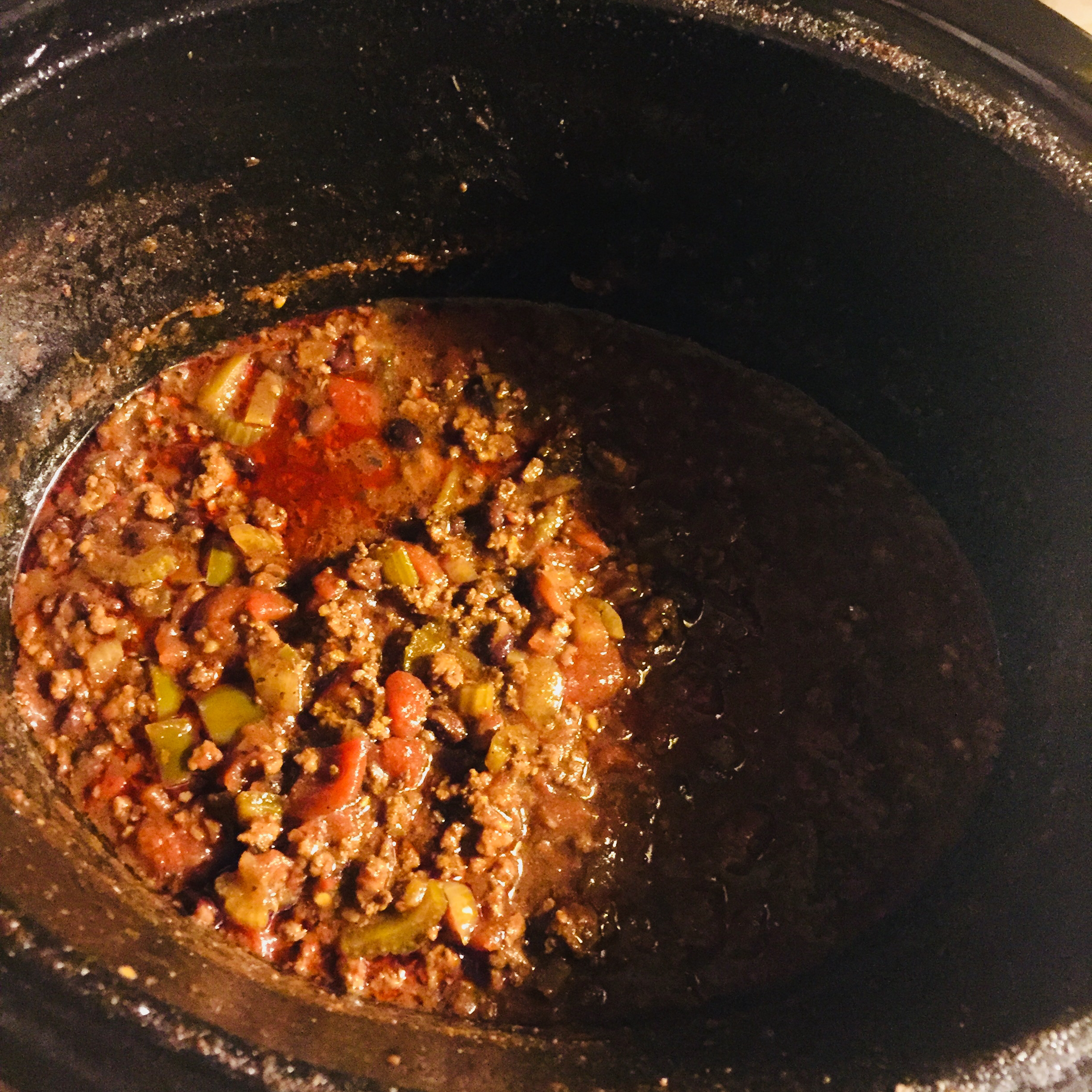 Boilermaker Tailgate Chili Allrecipes