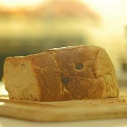 Orange-Raisin Toasting Bread image