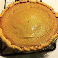 Paradise Pumpkin Pie I Recipe | Allrecipes