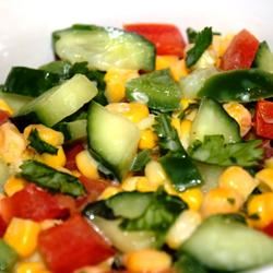 Frozen Corn Salad_image