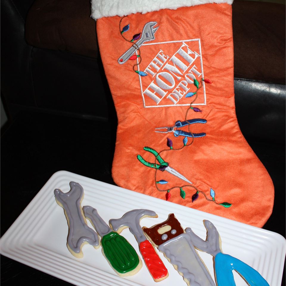 Sugar Cookie Glaze Recipe Allrecipes