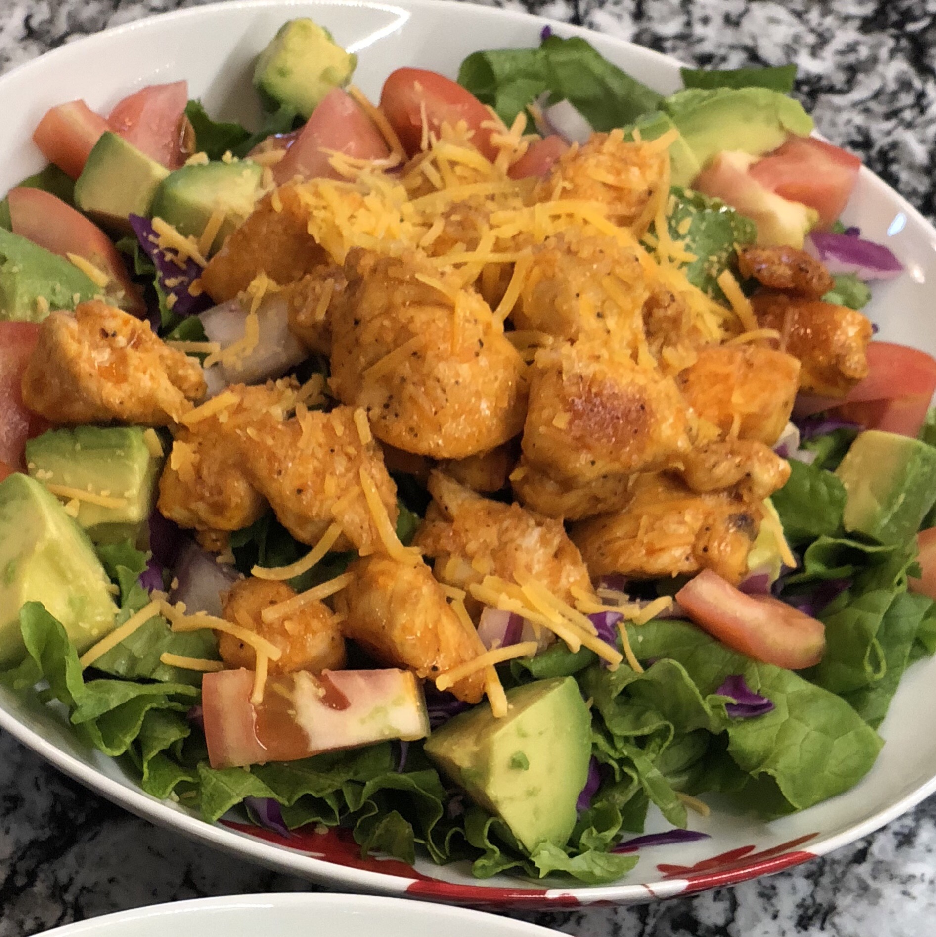 Salad Bowls Recipe | Allrecipes