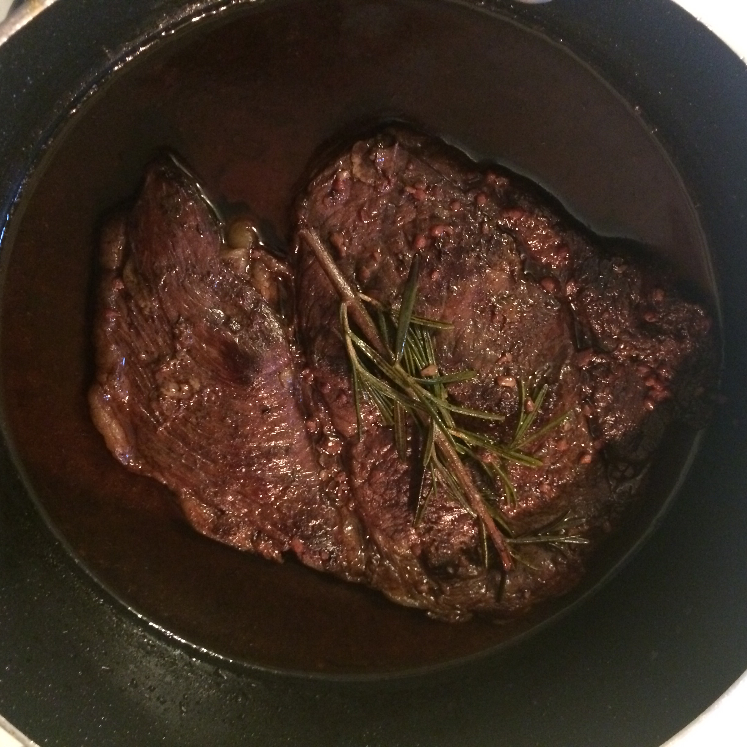 Rosemary Steak_image
