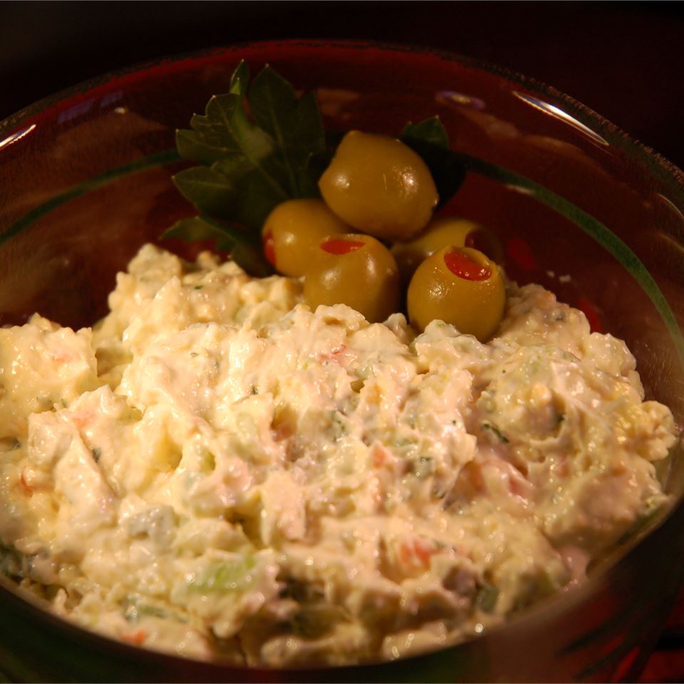 Festive Cracker Spread Recipe Allrecipes