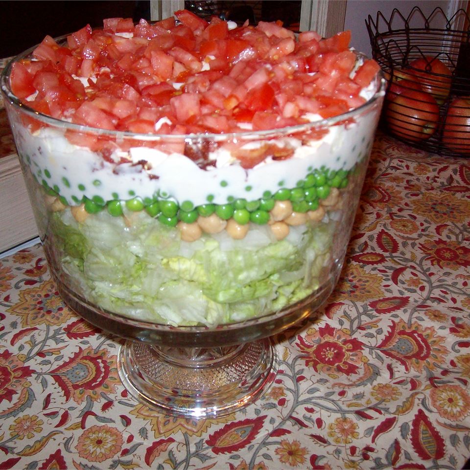 Layered Salad_image