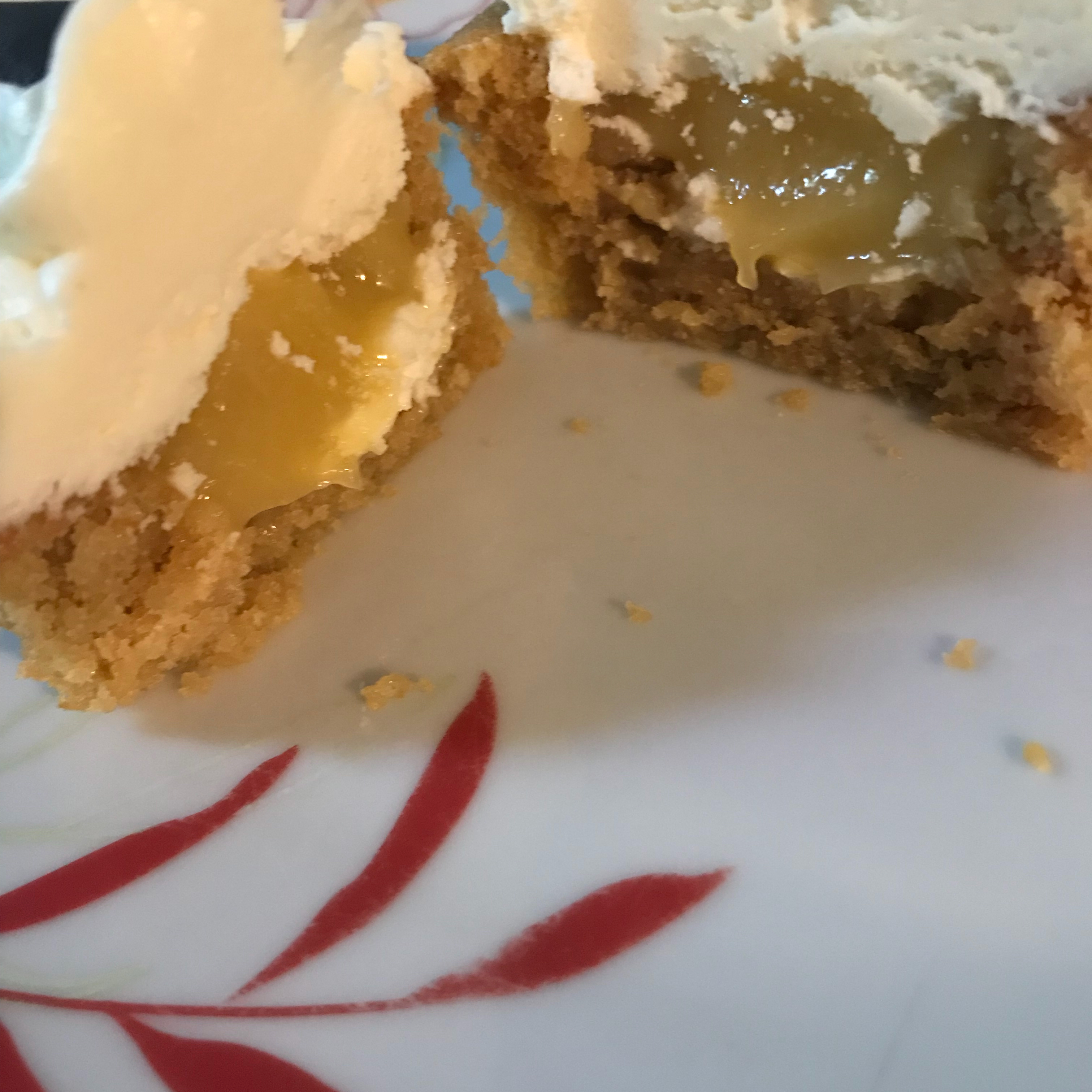 Gluten-Free Lovely Lemon Cupcakes image