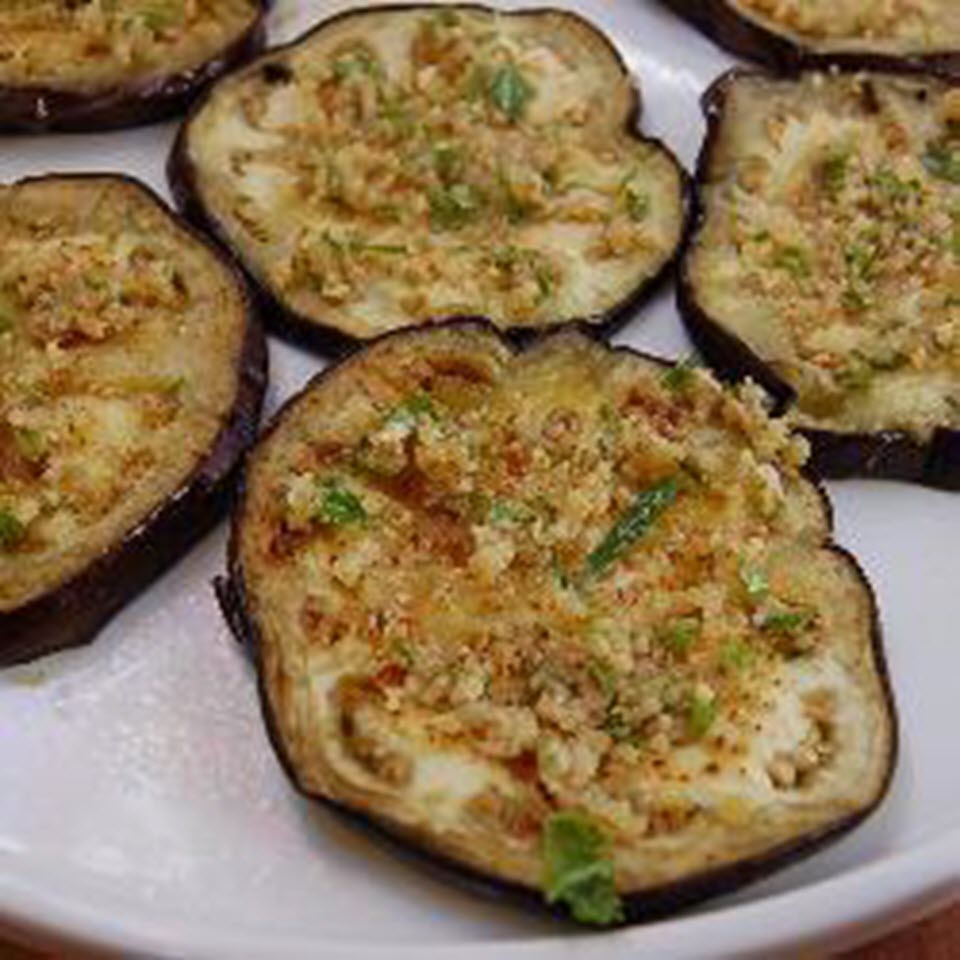 Turkish Vegetarian Eggplant Appetizer With Garlic And Walnuts Recipe Allrecipes,Learn To Crochet Granny Squares And Flower Motifs