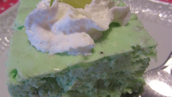 Lime Gelatin Salad I Recipe Allrecipes Com
