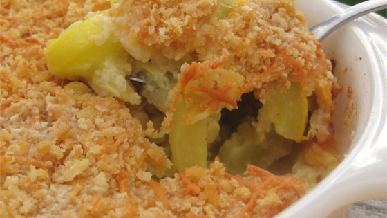 Yellow Squash Casserole Recipe - Allrecipes.com