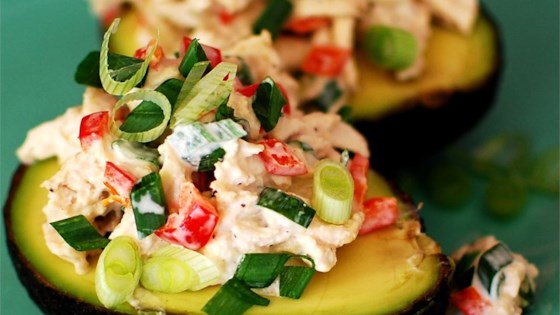 Avocado and Tuna Tapas Recipe - Allrecipes.com