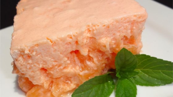 Orange Buttermilk Salad Recipe Allrecipes Com