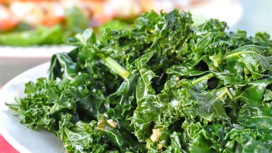 Mediterranean Kale Recipe - Allrecipes.com