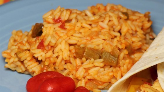 Best Spanish Rice Recipe - Allrecipes.com