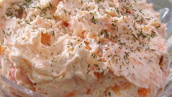 The Best Smoked Salmon Spread Recipe - Allrecipes.com