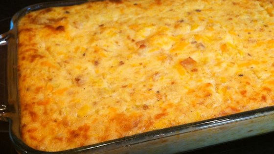 This Can't be Squash Casserole Recipe