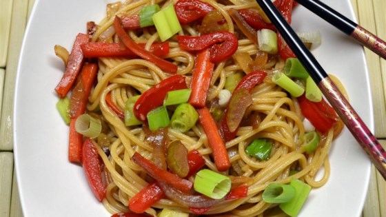 Lo Mein Noodles Recipe - Allrecipes.com