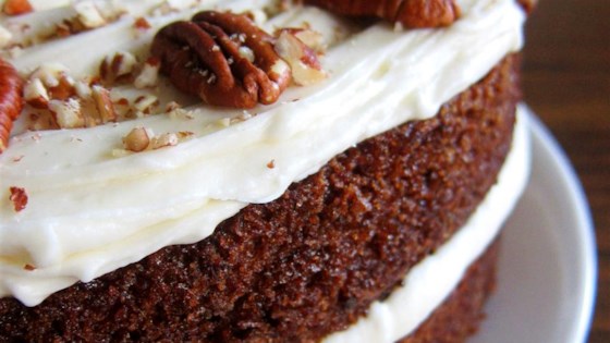 Carrot Cake III Recipe - Allrecipes.com