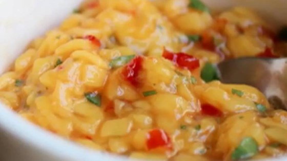 Spicy Mango Relish Recipe