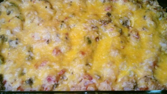 Texas Rice Recipe - Allrecipes.com