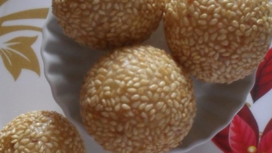 7 metric tablespoons Buchi  Allrecipes.com Recipe