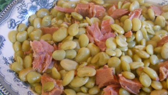 Lima Beans And Ham Recipe Allrecipes Com,Mexican Hot Sauces
