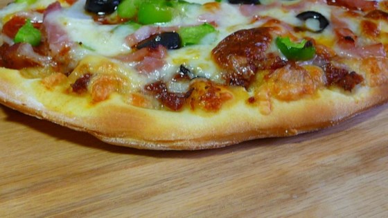 New York Italian Pizza Dough Recipe - Allrecipes.com