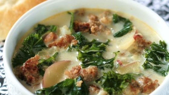 Super Delicious Zuppa Toscana Recipe Allrecipes Com