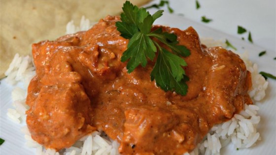 Chicken Makhani (Indian Butter Chicken) Recipe - Allrecipes.com