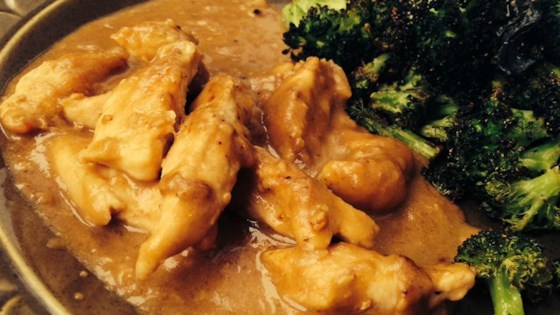 Tahini Chicken Recipe - Allrecipes.com