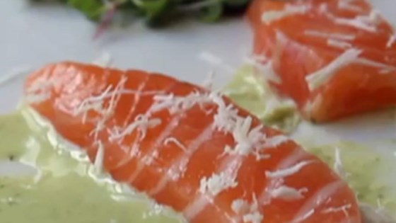 Quick Cured Salmon Recipe - Allrecipes.com