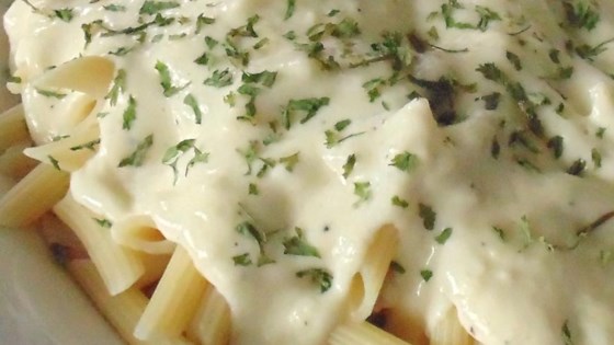 Better Than Olive Garden Alfredo Sauce Recipe Allrecipes Com