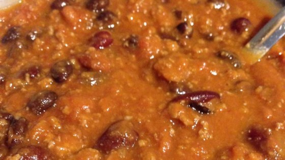 Easy Turkey Chili Recipe - Allrecipes.com