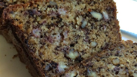 Extreme Banana Nut Bread 'EBNB' Recipe - Allrecipes.com