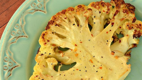 Image result for cauliflower steak