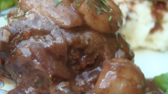 Broiled Salisbury Steaks Recipe - Allrecipes.com