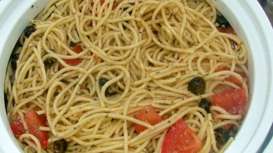 Spaghetti Salad I Recipe - Allrecipes.com