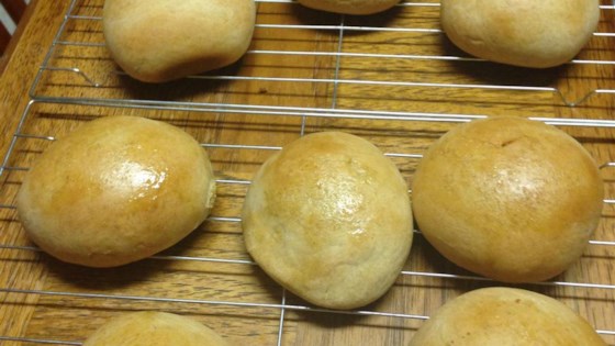 A baker's secret for bread machines