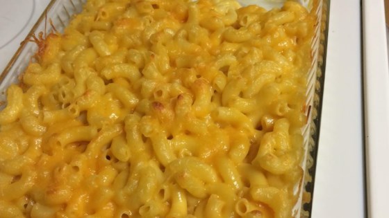 how to make mac n cheese without flour