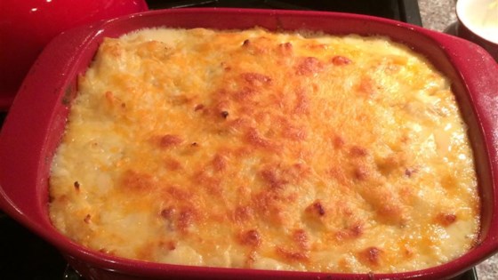 Baked Macaroni and Cheese I Recipe - Allrecipes.com