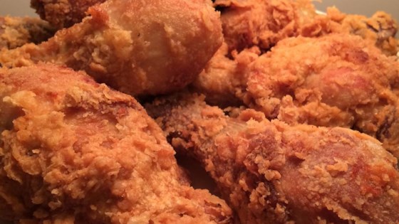 Millie Pasquinelli's Fried Chicken Recipe - Allrecipes.com