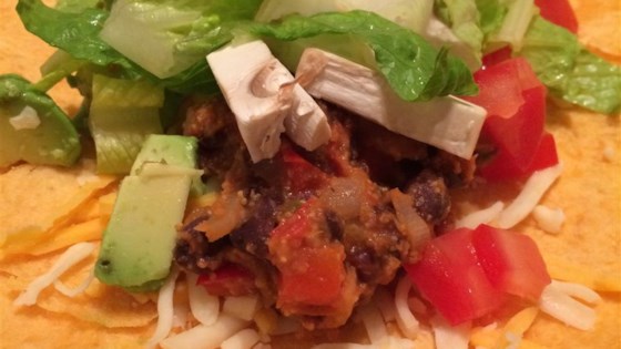 vegan-bean-taco-recipe-made-in-the-slow-cooker-cheao-vegan-dinner