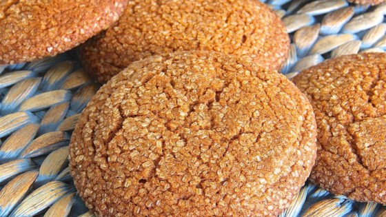 spicy-ginger-cookies-recipe-allrecipes