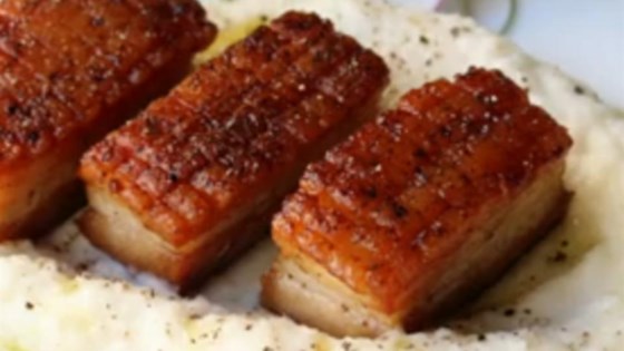 Crispy Pork Belly Recipe - Allrecipes.com