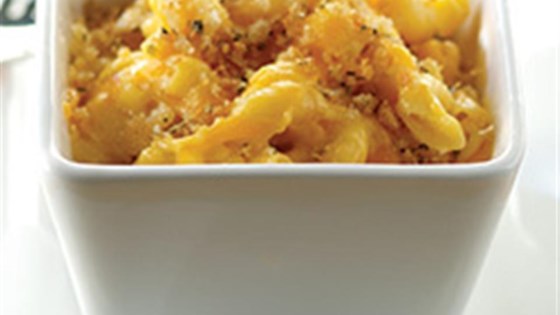 homemade macaroni and cheese recipe velveeta