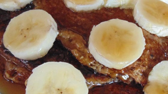 Banana Oat Cottage Cheese Pancakes Recipe Allrecipes Com