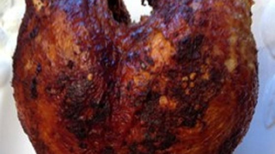 Deep Frying Turkey Breast Time Chart