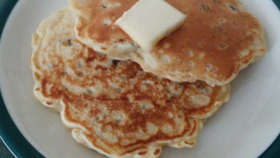 Savory Sausage Pancakes Recipe - Allrecipes.com